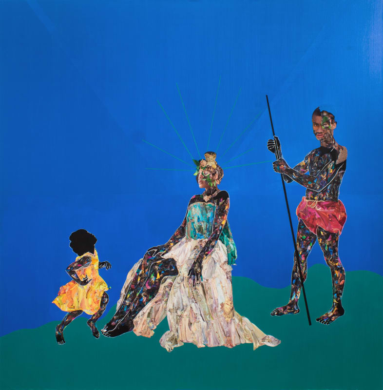 Vitshois Mwilambwe Bondo