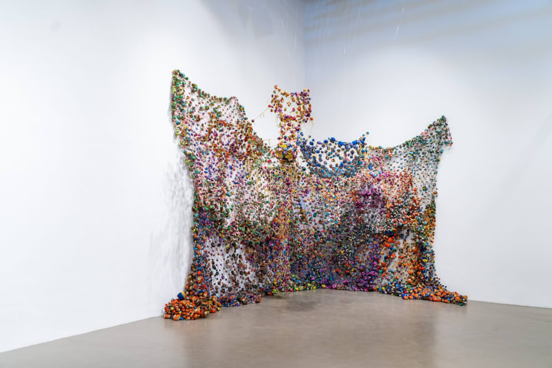 Image courtesy Saatchi Gallery