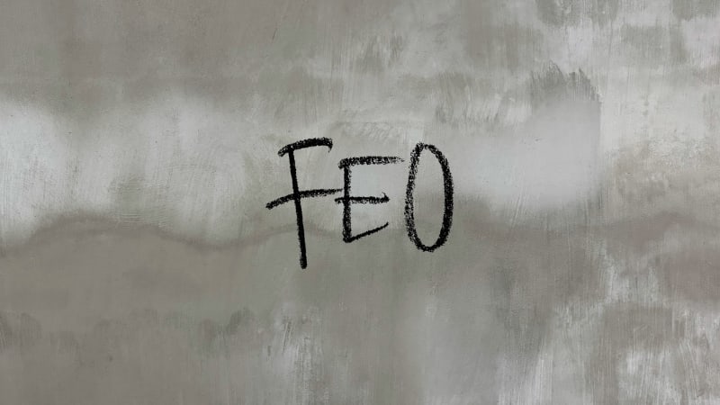 Joël Andrianomearisoa, FEO, 2025, Hakanto Contemporary, Antananarivo, Madagscar.