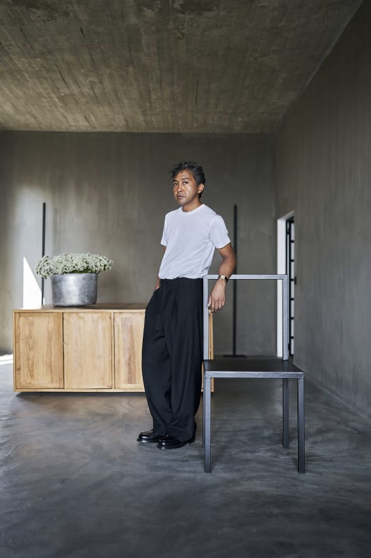 photography credit: Studio Joël Andrianomearisoa