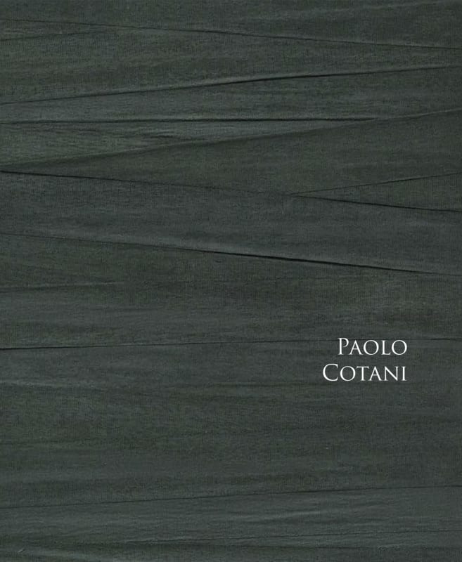 Paolo Cotani, Bende