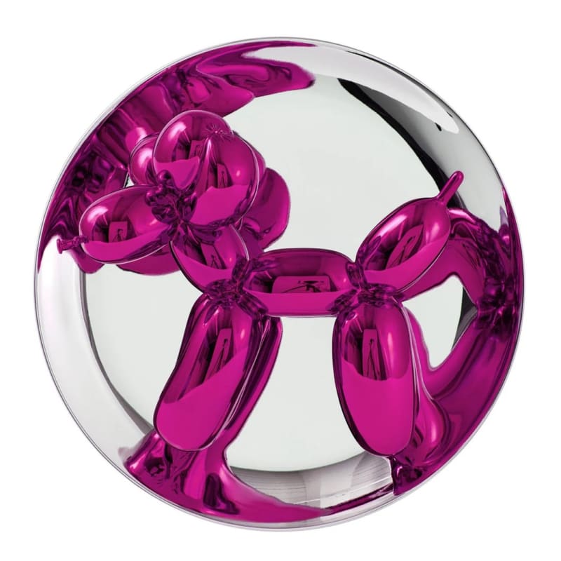Jeff Koons