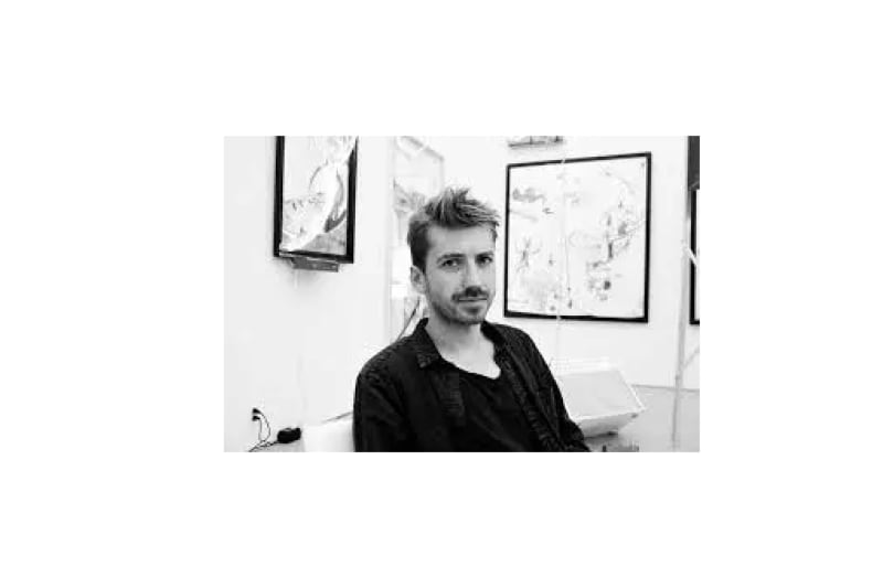 Joris Van de Moortel