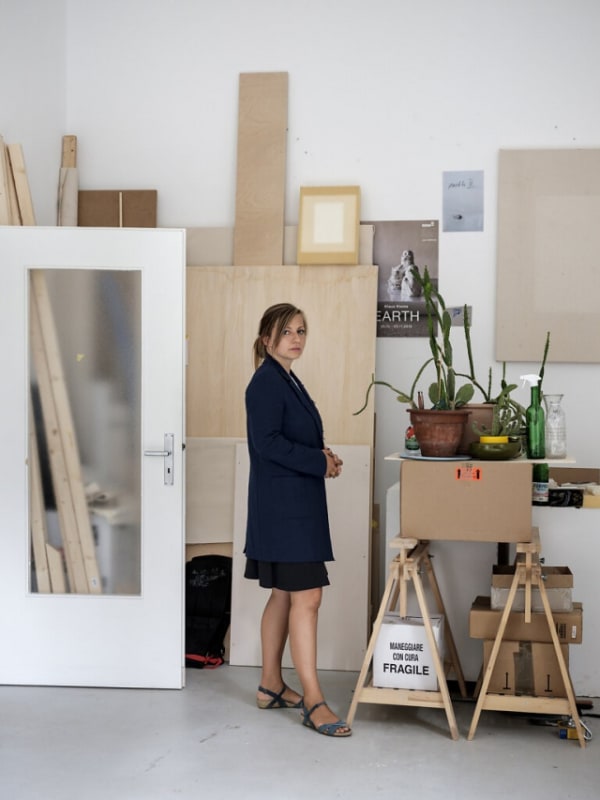 Johanna von Monkiewitsch