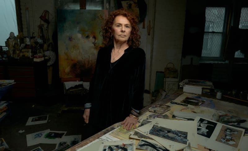 Picture by Elliott O'Donovan