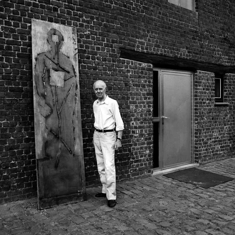 Gefotografeerd door Rony Heirman