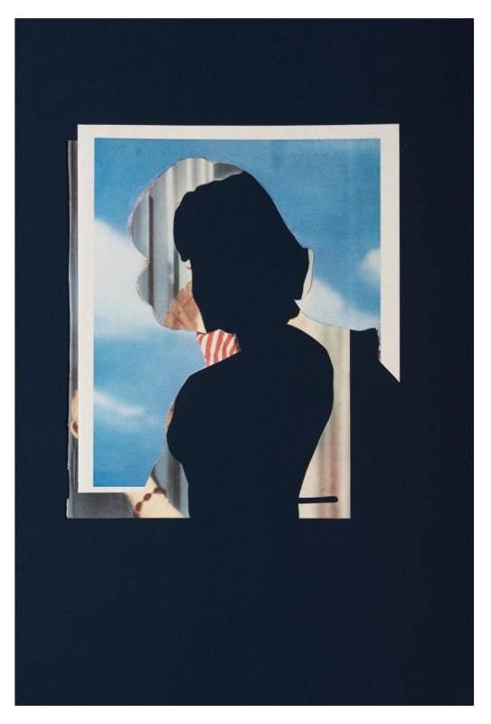 John Stezaker