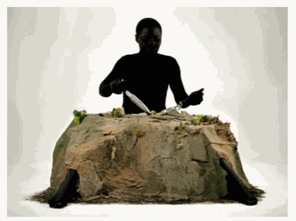 Otobong Nkanga