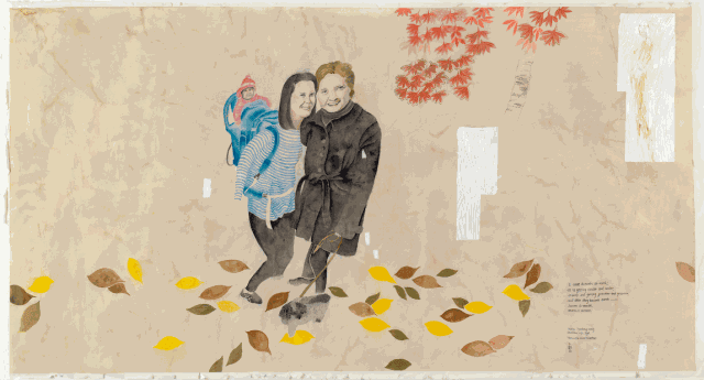 Evelyn Taocheng Wang