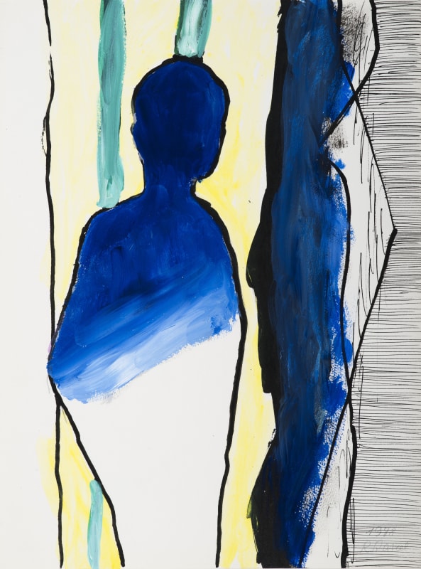 Roger Raveel