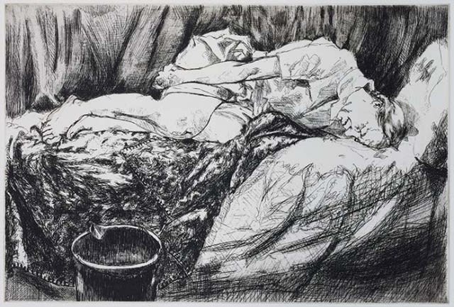 Paula Rego