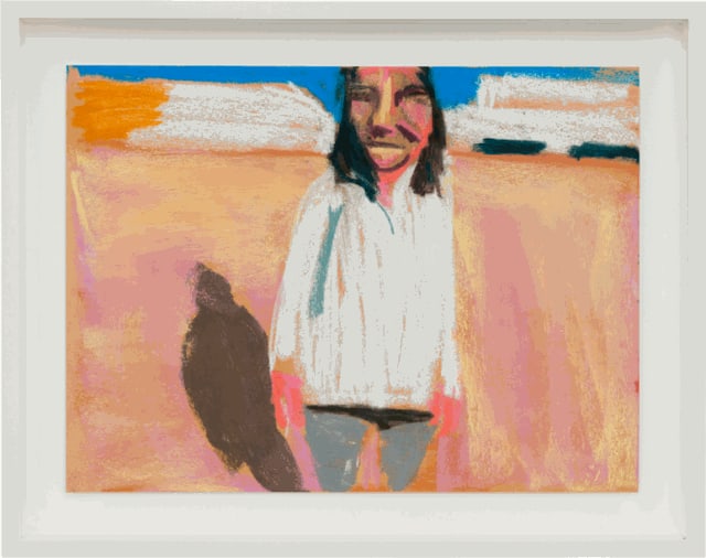 Chantal Joffe