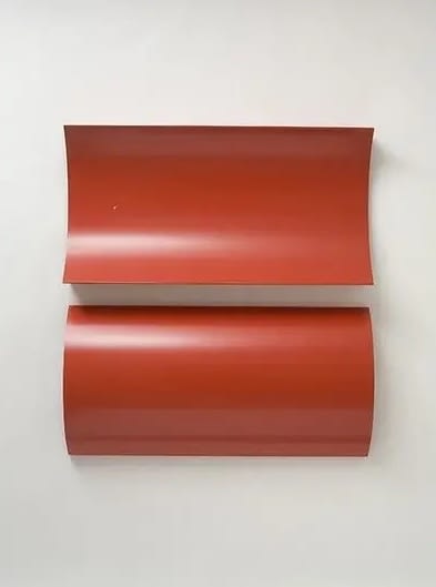 Charlotte Posenenske