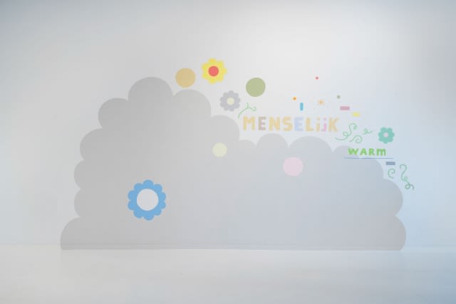 Lily van der Stokker