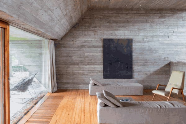 Maaike Schoorel, Residency - Woning Van Wassenhove, MDD