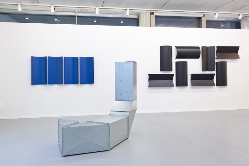 The Bare Necessity, Group exhibition