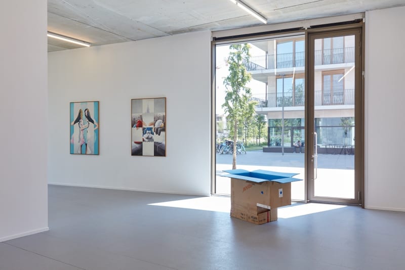 Mike Bouchet, Energy Log