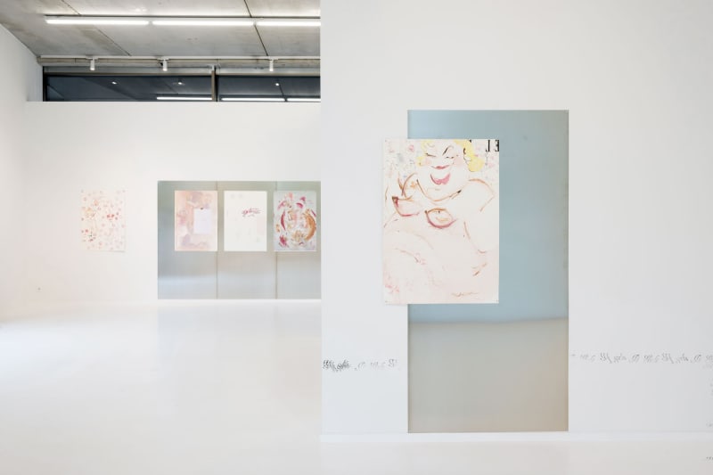 Natasja Mabesoone, It Girls