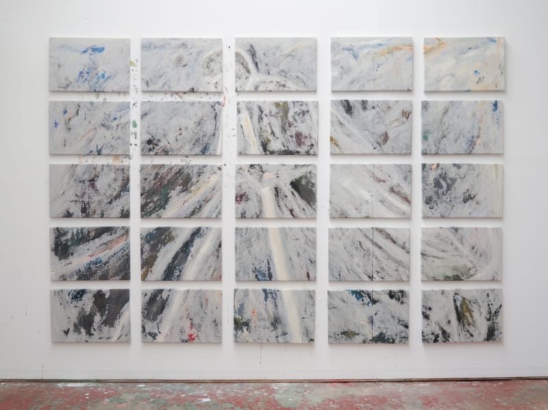 Dóra Benyó, at The Wunderwall