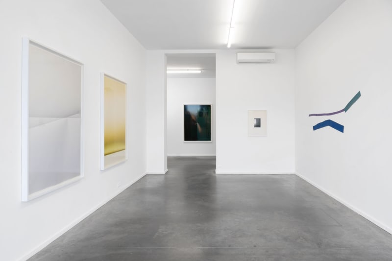 Eucalyptus, Guy Mees / Johanna von Monkiewitsch