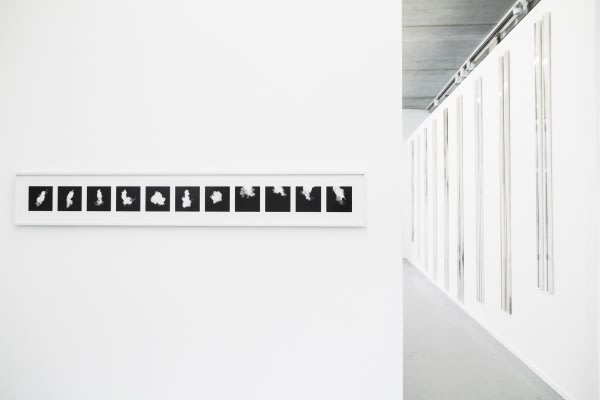 Germaine Kruip, Split Second