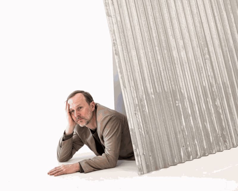 Survey: Ives Maes in e-flux