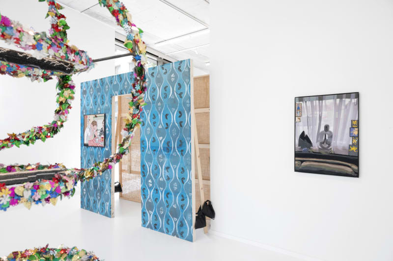 Klaas Rommelaere, BLOOD