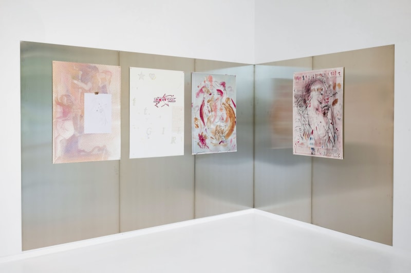 Natasja Mabesoone, It Girls