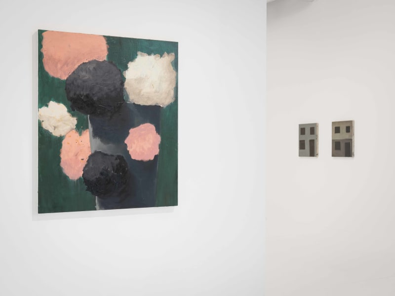 Ilaria Bonacossa on Silent Talk, Absense of the Human Figure