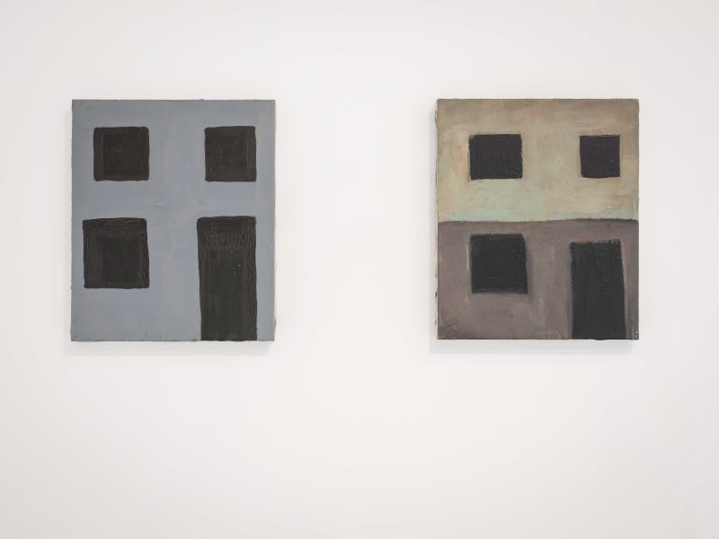 Ilaria Bonacossa on Silent Talk, The Abstraction of Paintings