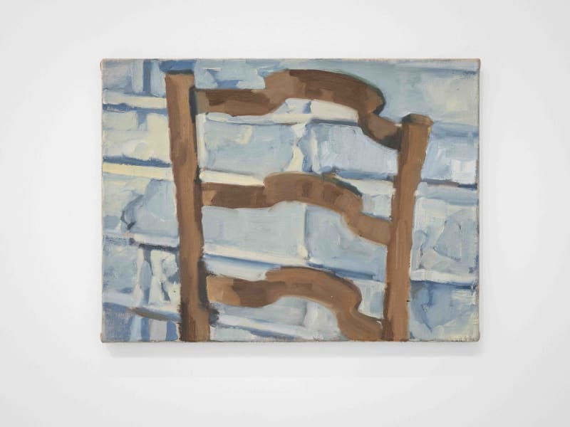 Ilaria Bonacossa on Silent Talk, The Act of Slow Quiet Painting