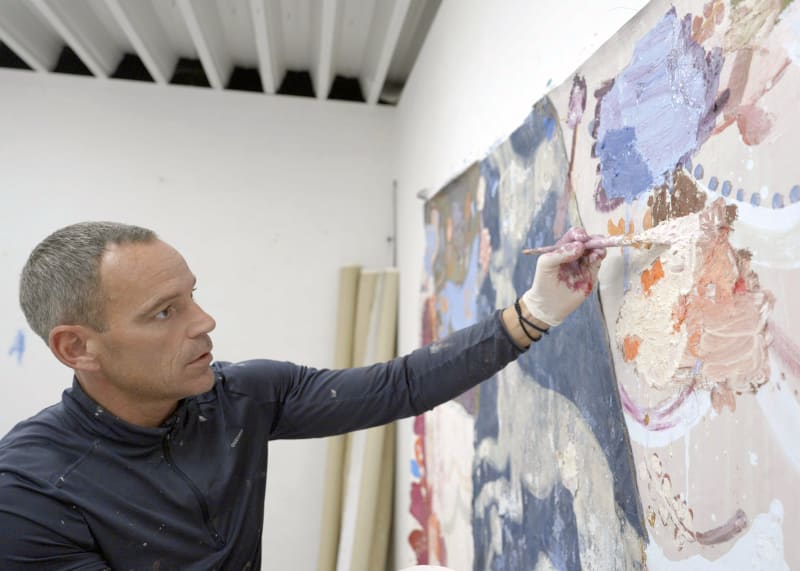 Gommaar Gilliams, A Spark and a Blanket