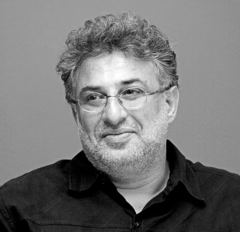 Ismail Al-Rifai