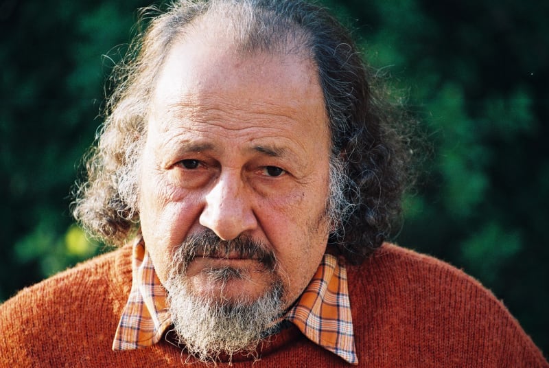 George Bahgoury