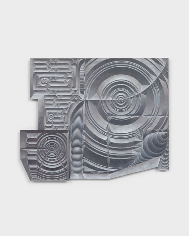 Nate Flagg: The Many-Ringèd Touch