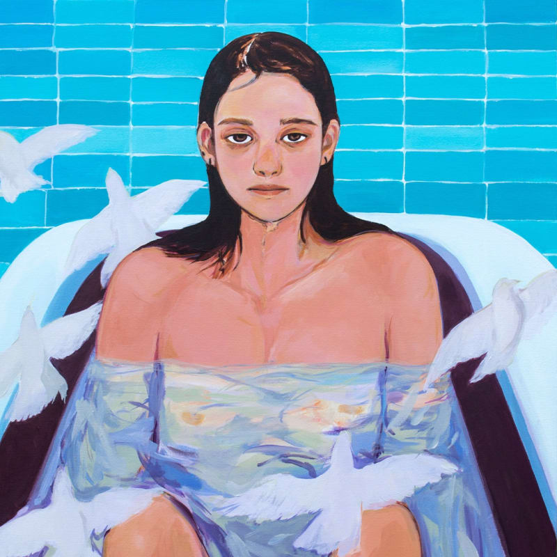 Aberdeen Girl (2023)