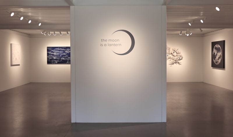 The Moon is a Lantern