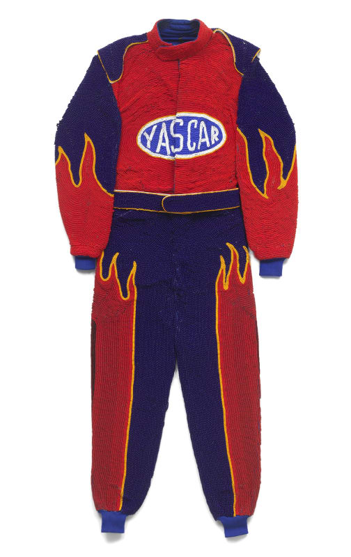 40 Year Anniversary Exhibition, Shaping a Life of Curiosity II