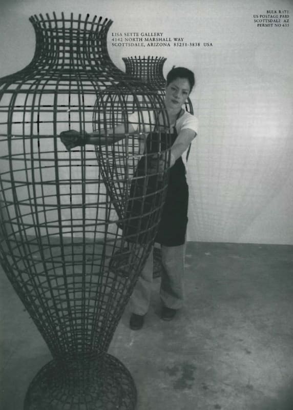 Volume 5, Newsletter