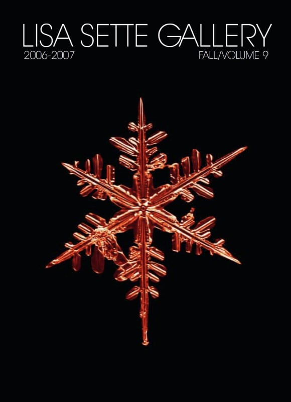 Volume 9, Newsletter