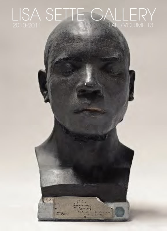 Volume 13, Newsletter