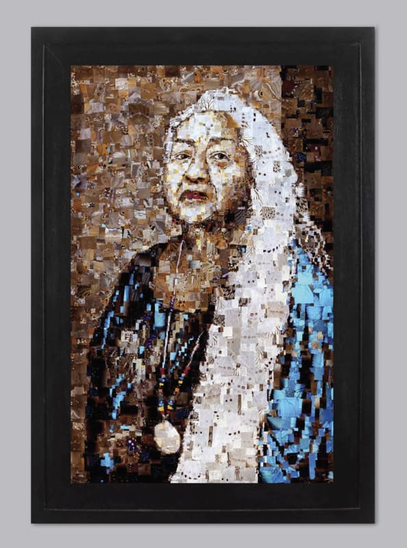 Benjamin Timpson, Booklet