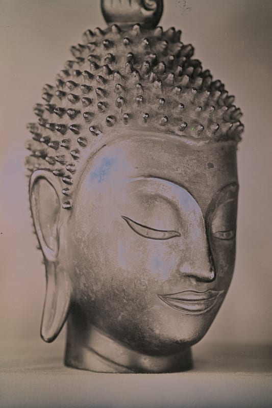 Why Can't We Live Together?, Booklet