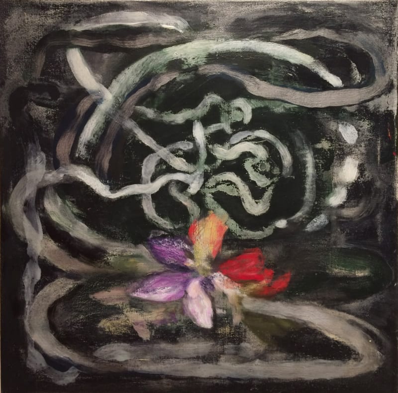 Ross Bleckner: Consciousness More than Anything