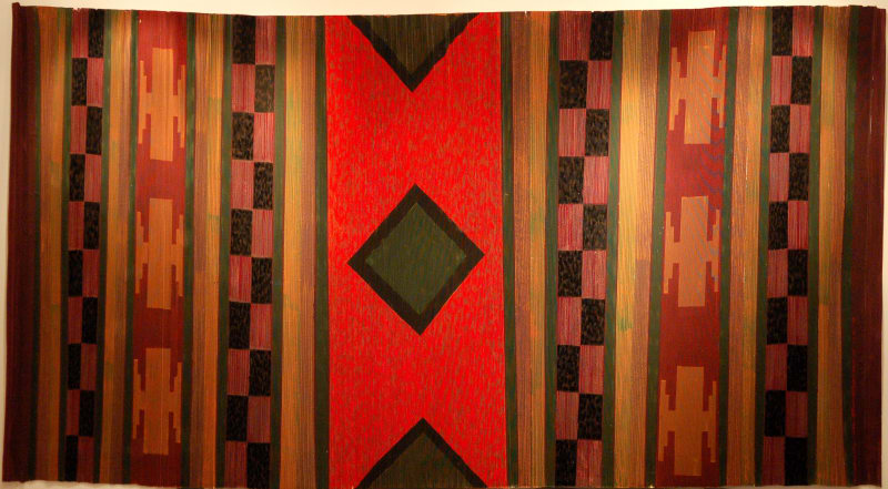 Isabelle de Borchgrave: Recent Paintings and Sculptures