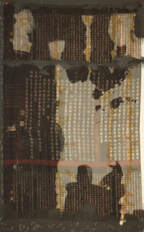 Ralph Rucci: Messages from the Void, Part 2