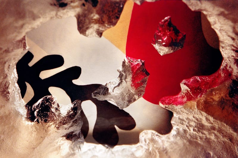 James Galanos: Photographs