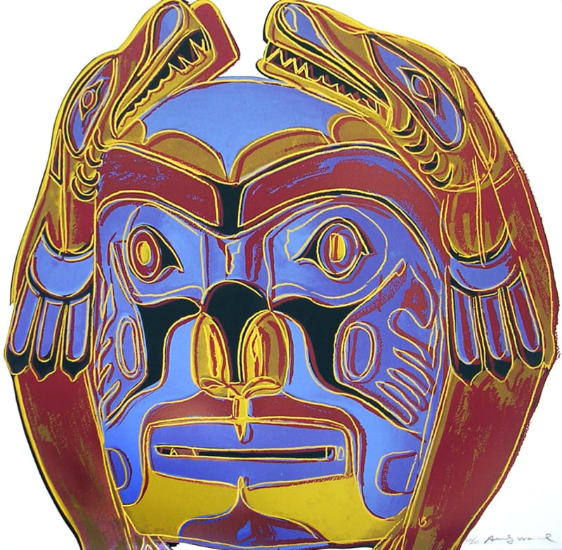 Andy Warhol: Recent Acquisitions