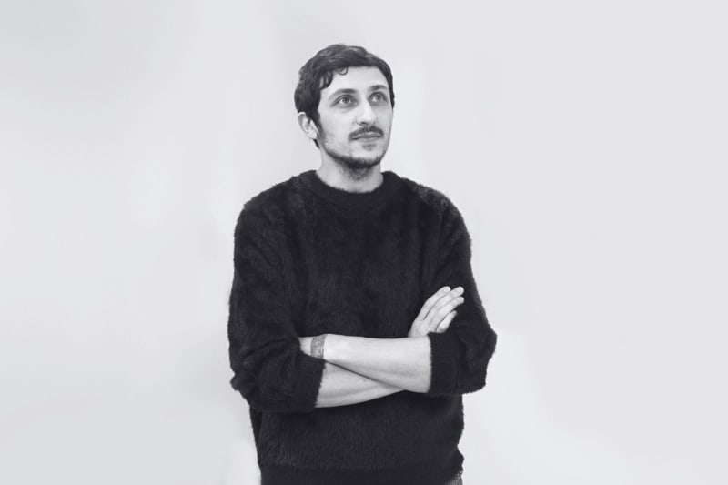 Yevgen Samborsky
