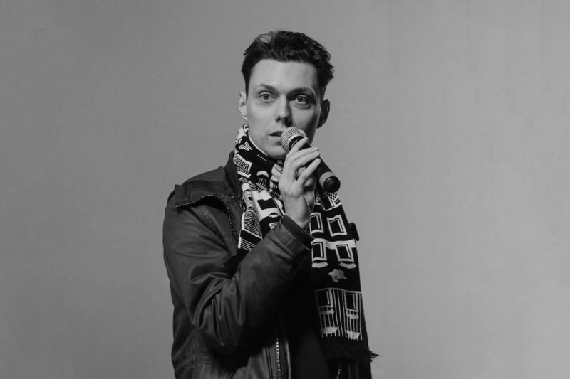 Mykola Ridnyi